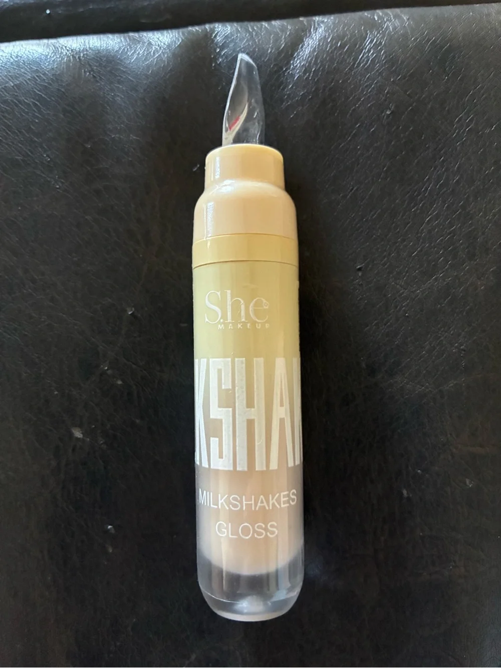 S.he Milkshakes Lip Gloss